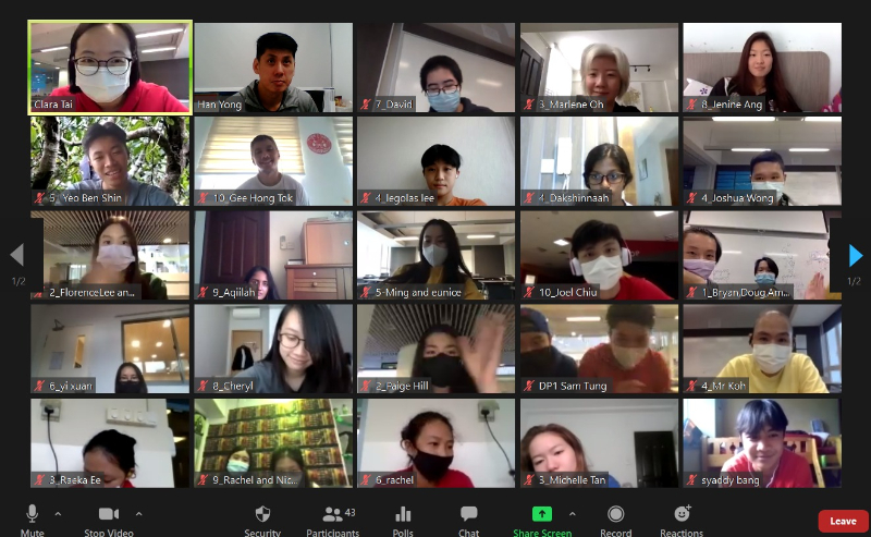 Screen capture of virtual student exchange with SISHK over Zoom.jpg